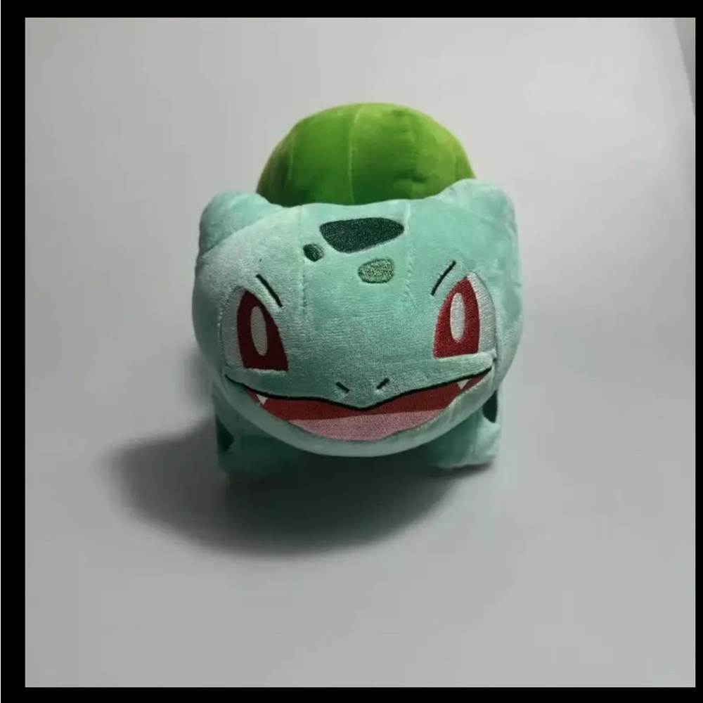 Pokémon Bulbasaur Plush Doll